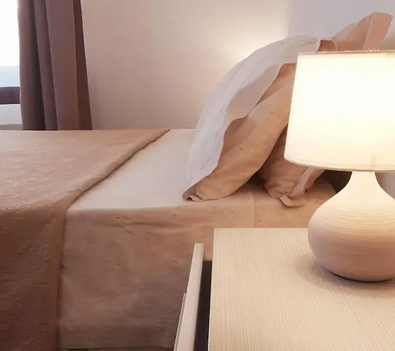 Al Pez Exclusive 3* أولبيا