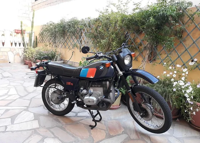 Al Pez Exclusive 3* أولبيا