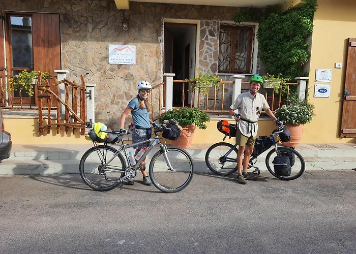 Al Pez Exclusive Bed & Breakfast Olbia