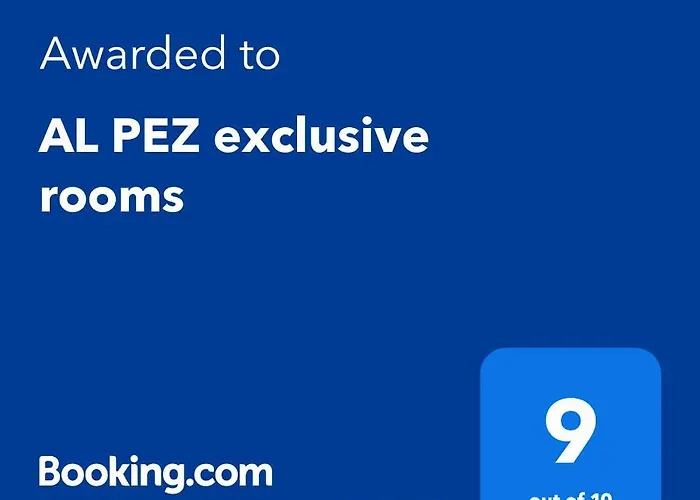 Al Pez Exclusive Bed & Breakfast
