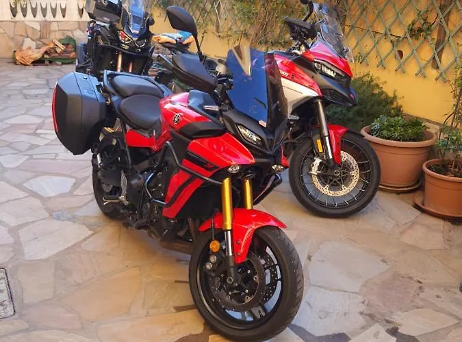 Bed & Breakfast Al Pez Exclusive 3*