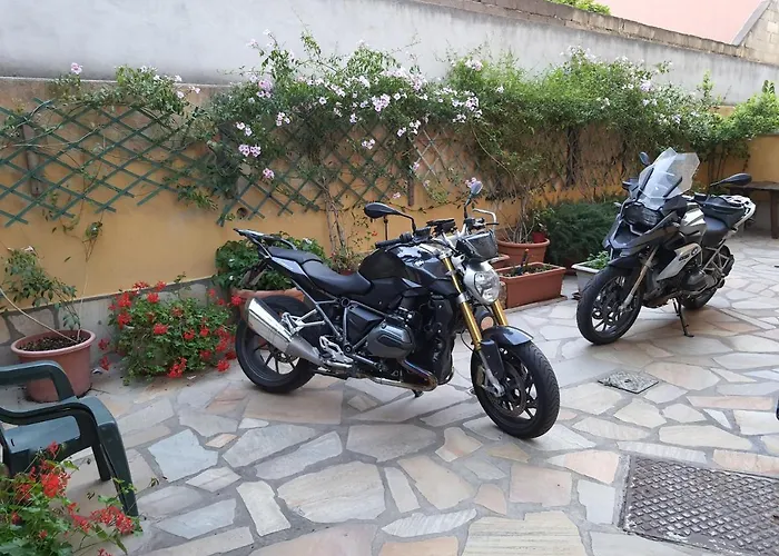 Bed & Breakfast Al Pez Exclusive Olbia