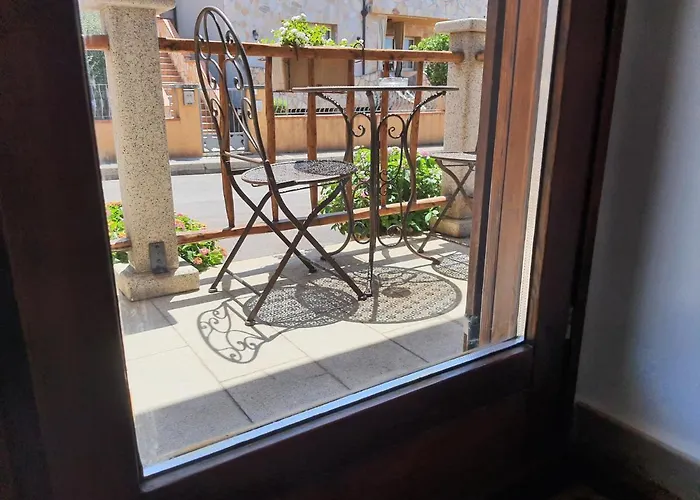 Al Pez Exclusive Bed & Breakfast