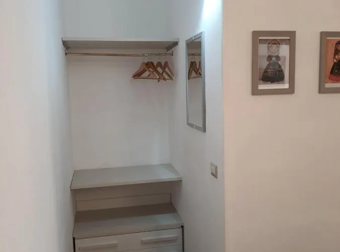 Al Pez Exclusive فندق مبيت وإفطار