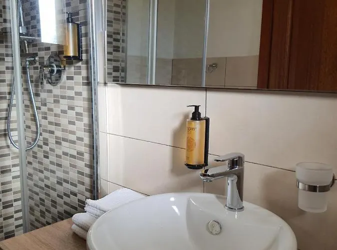 Bed & Breakfast Al Pez Exclusive