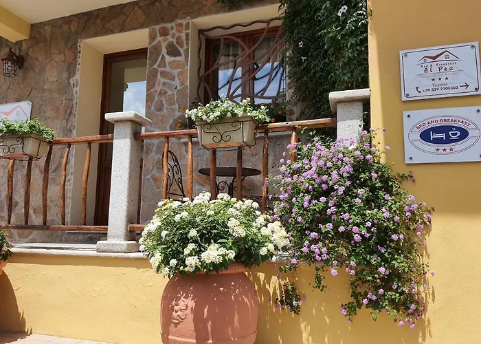 Al Pez Exclusive أولبيا